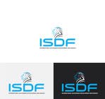  Design a Logo for International Sustainable Development And Finance  ( ISDF ) için Graphic Design1 No.lu Yarışma Girdisi
