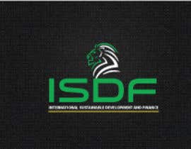 uhassan tarafından Design a Logo for International Sustainable Development And Finance  ( ISDF ) için no 97