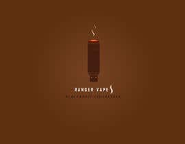 nº 29 pour Design a Logo for Ranger Vapes par pailagvrdhn 