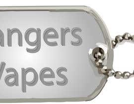 nº 28 pour Design a Logo for Ranger Vapes par hauresbogdan 