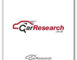 #41 cho Logo Design for CarResearch.co.uk bởi SUBHODIP02