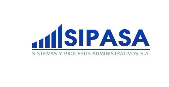 Příspěvek č. 16 do soutěže                                                 Logo Design for SIPASA
                                            