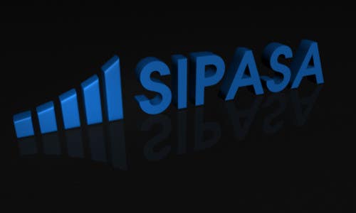 Natečajni vnos #28 za                                                 Logo Design for SIPASA
                                            