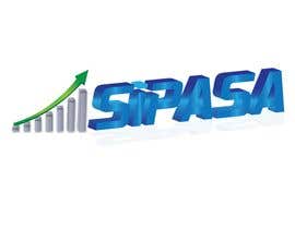 Číslo 79 pro uživatele Logo Design for SIPASA od uživatele IQlogo