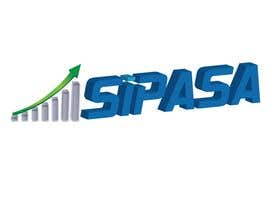 #54 ， Logo Design for SIPASA 来自 IQlogo
