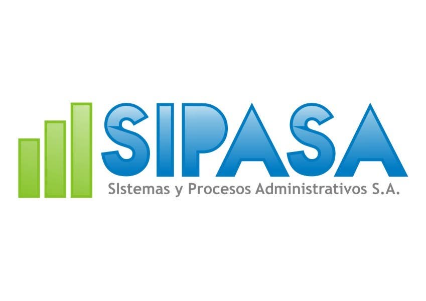 Participación en el concurso Nro.157 para                                                 Logo Design for SIPASA
                                            