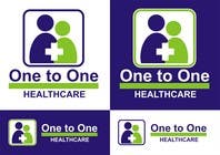 Proposition n° 251 du concours Graphic Design pour Logo Design for One to one healthcare