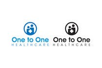 Proposition n° 513 du concours Graphic Design pour Logo Design for One to one healthcare