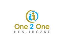 Proposition n° 520 du concours Graphic Design pour Logo Design for One to one healthcare