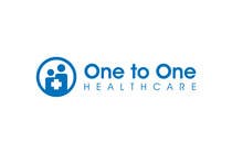 Proposition n° 512 du concours Graphic Design pour Logo Design for One to one healthcare
