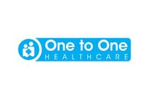 Proposition n° 297 du concours Graphic Design pour Logo Design for One to one healthcare