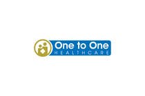 Proposition n° 517 du concours Graphic Design pour Logo Design for One to one healthcare