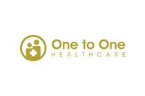 Proposition n° 515 du concours Graphic Design pour Logo Design for One to one healthcare