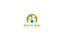 Proposition n° 518 du concours Graphic Design pour Logo Design for One to one healthcare