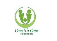 Proposition n° 207 du concours Graphic Design pour Logo Design for One to one healthcare