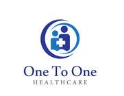 Proposition n° 131 du concours Graphic Design pour Logo Design for One to one healthcare
