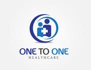 Proposition n° 112 du concours Graphic Design pour Logo Design for One to one healthcare