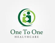 Proposition n° 128 du concours Graphic Design pour Logo Design for One to one healthcare