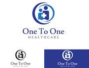 Proposition n° 132 du concours Graphic Design pour Logo Design for One to one healthcare