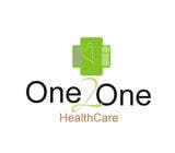 Proposition n° 88 du concours Graphic Design pour Logo Design for One to one healthcare