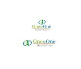 Proposition n° 177 du concours Graphic Design pour Logo Design for One to one healthcare