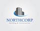 
                                                                                                                                    Icône de la proposition n°                                                73
                                             du concours                                                 Corporate Logo Design for Northcorp Building & Construction
                                            