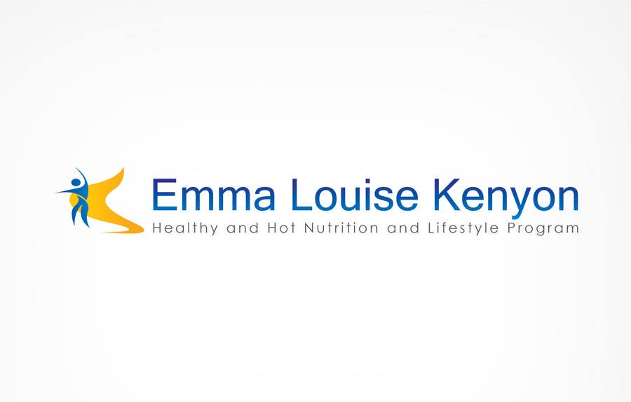 Bài tham dự cuộc thi #2 cho                                                 Logo Design for Emma Louise Kenyon
                                            