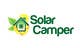 Miniatura da Inscrição nº 21 do Concurso para                                                     Design a Logo for Solar Camper
                                                