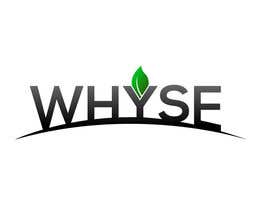 cowguin tarafından Design a Logo for my company whyse için no 227