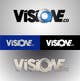 Pictograma corespunzătoare intrării #146 pentru concursul „                                                    logo design for "visione.co"
                                                ”