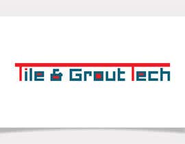 Nro 14 kilpailuun Design a Logo for &quot;Tile and Grout Tech&quot; käyttäjältä rathar