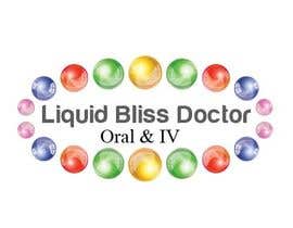 HAJI5 tarafından Design a Logo for Oral &amp; IV Nutrition için no 31