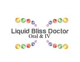 HAJI5 tarafından Design a Logo for Oral &amp; IV Nutrition için no 33
