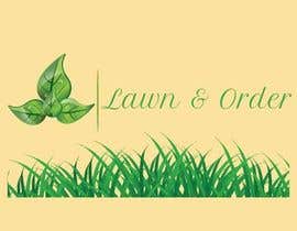 #21 for Design a Logo for Lawn &amp; Order by HAJI5