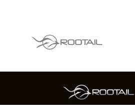 Nro 346 kilpailuun Logo Design for Rootail käyttäjältä coldwaldreyes