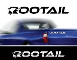 Nro 306 kilpailuun Logo Design for Rootail käyttäjältä foxxed