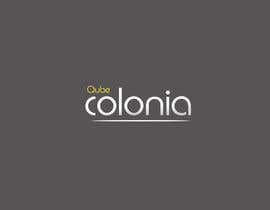Nro 136 kilpailuun Design a Logo for Colonia käyttäjältä pjrrakesh