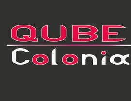 Nro 275 kilpailuun Design a Logo for Colonia käyttäjältä Mkassim