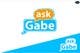 Contest Entry #613 thumbnail for                                                     Logo Design for AskGabe
                                                