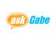 Pictograma corespunzătoare intrării #462 pentru concursul „                                                    Logo Design for AskGabe
                                                ”