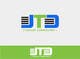 Imej kecil Penyertaan Peraduan #117 untuk                                                     Design a Logo for JT Dooley Contracting
                                                