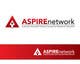 Icône de la proposition n°105 du concours                                                     Logo Design for ASPIRE Network
                                                