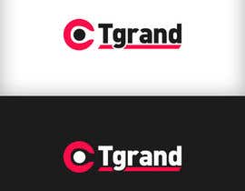 #6 untuk Design a Logo for Tgrand oleh derek001