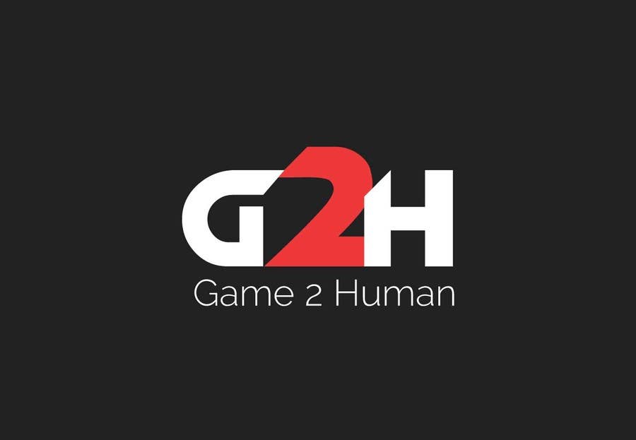 Participación en el concurso Nro.725 para                                                 Design a Logo for G2H
                                            