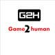 Miniatura de participación en el concurso Nro.825 para                                                     Design a Logo for G2H
                                                