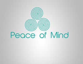 #136 for Design a Logo for &quot;Peace of Mind&quot; (POM) by mohan2see