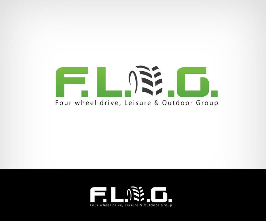 Intrarea #49 pentru concursul „                                                Logo Design for F.L.O.G.
                                            ”