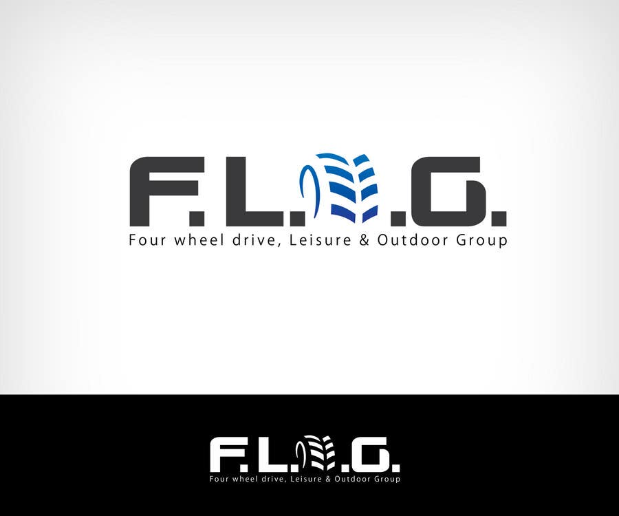 Intrarea #51 pentru concursul „                                                Logo Design for F.L.O.G.
                                            ”