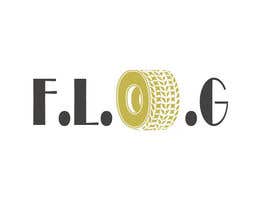 #18 cho Logo Design for F.L.O.G. bởi vishanything