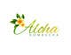 Contest Entry #95 thumbnail for                                                     Design a Logo for Aloha Kombucha
                                                
